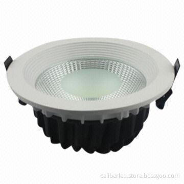 COB LED Downlight, 30W Power
